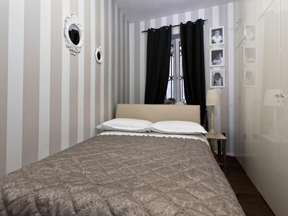 Grand Terrace Suite Šibenik Zimmer foto