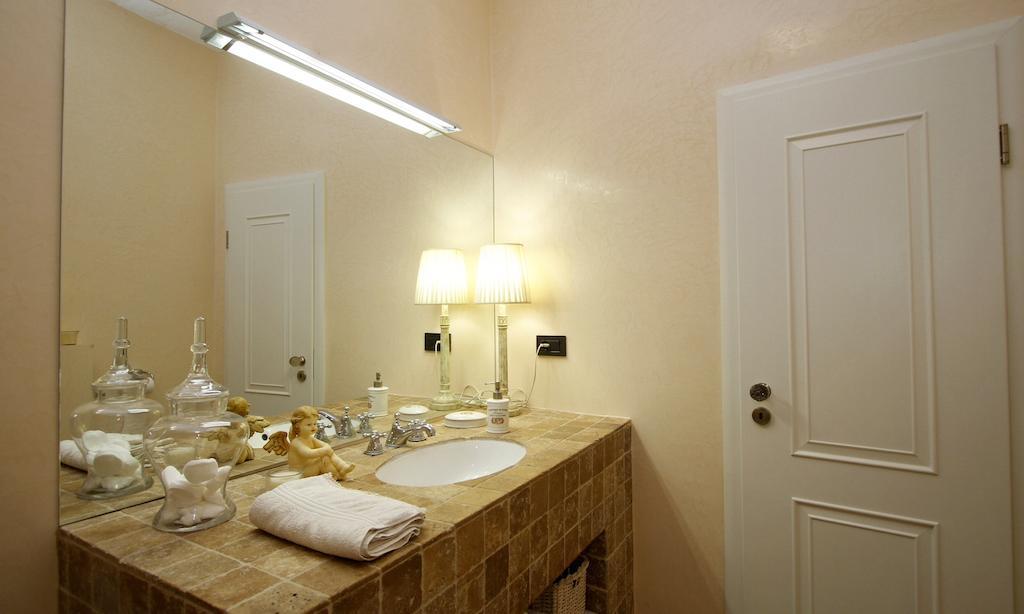 Grand Terrace Suite Šibenik Zimmer foto